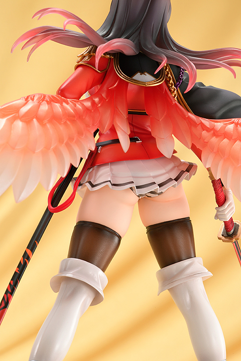 Nanatsu no Bitoku - Michael - 1/8 - Chuugi no Zou (Amakuni, Hobby Japan) photo 7