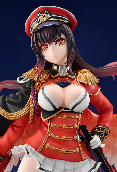 Nanatsu no Bitoku - Michael - 1/8 - Chuugi no Zou (Amakuni, Hobby Japan) photo 8