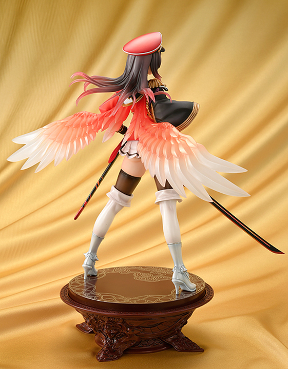 Nanatsu no Bitoku - Michael - 1/8 - Chuugi no Zou (Amakuni, Hobby Japan) photo 9