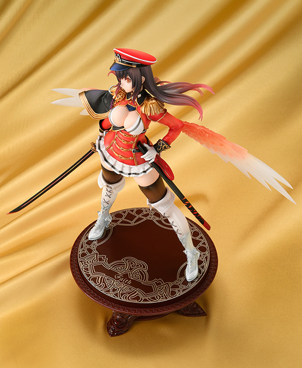 Nanatsu no Bitoku - Michael - 1/8 - Chuugi no Zou (Amakuni, Hobby Japan) photo 10