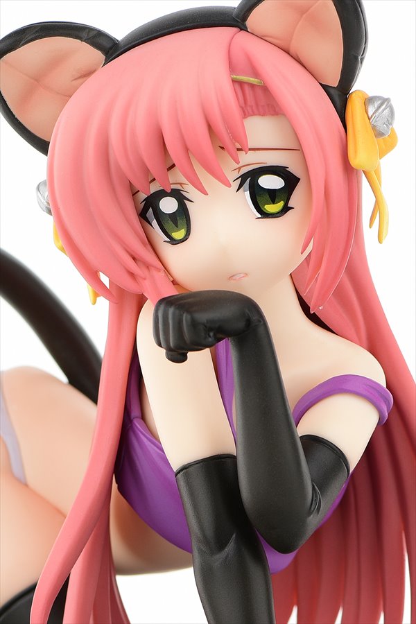Hayate no Gotoku! - Katsura Hinagiku - 1/6 - Kuro Neko Repaint ver. (Orca Toys) photo 2
