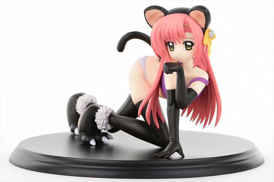 Hayate no Gotoku! - Katsura Hinagiku - 1/6 - Kuro Neko Repaint ver. (Orca Toys) photo 6