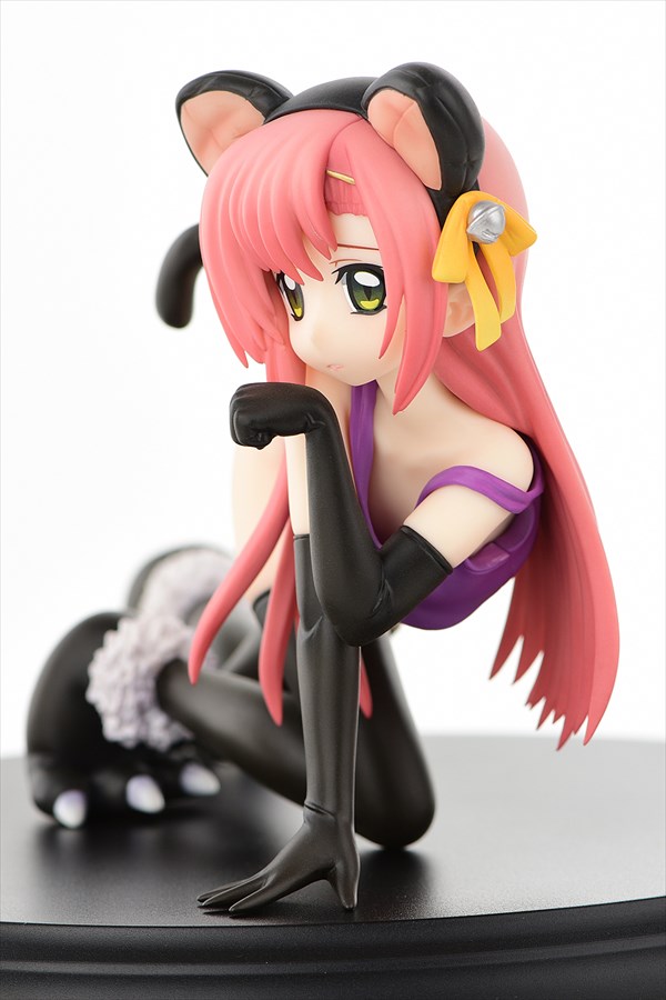 Hayate no Gotoku! - Katsura Hinagiku - 1/6 - Kuro Neko Repaint ver. (Orca Toys) photo 9