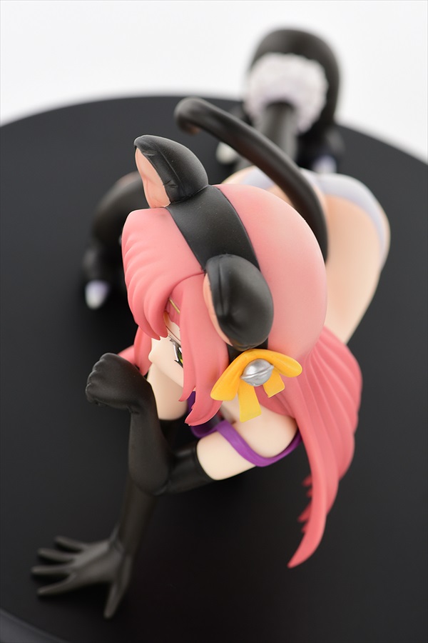 Hayate no Gotoku! - Katsura Hinagiku - 1/6 - Kuro Neko Repaint ver. (Orca Toys) photo 12