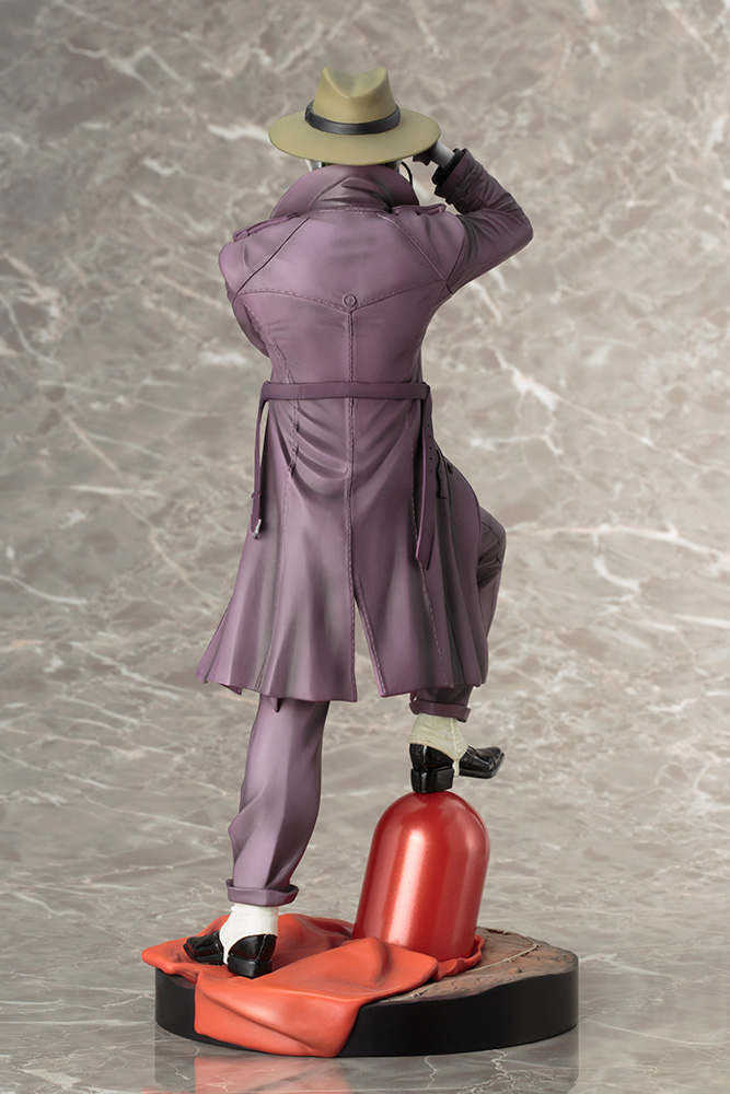 Batman: The Killing Joke - Joker - ARTFX - 1/6 - The Killing Joke, Second Edition (Kotobukiya) photo 3