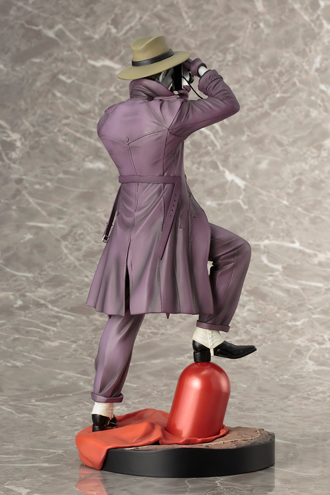 Batman: The Killing Joke - Joker - ARTFX - 1/6 - The Killing Joke, Second Edition (Kotobukiya) photo 4