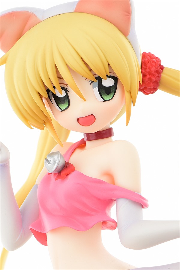 Hayate no Gotoku! - Sanzenin Nagi - 1/6 - Shiro Neko Repaint ver. (Orca Toys) photo 3