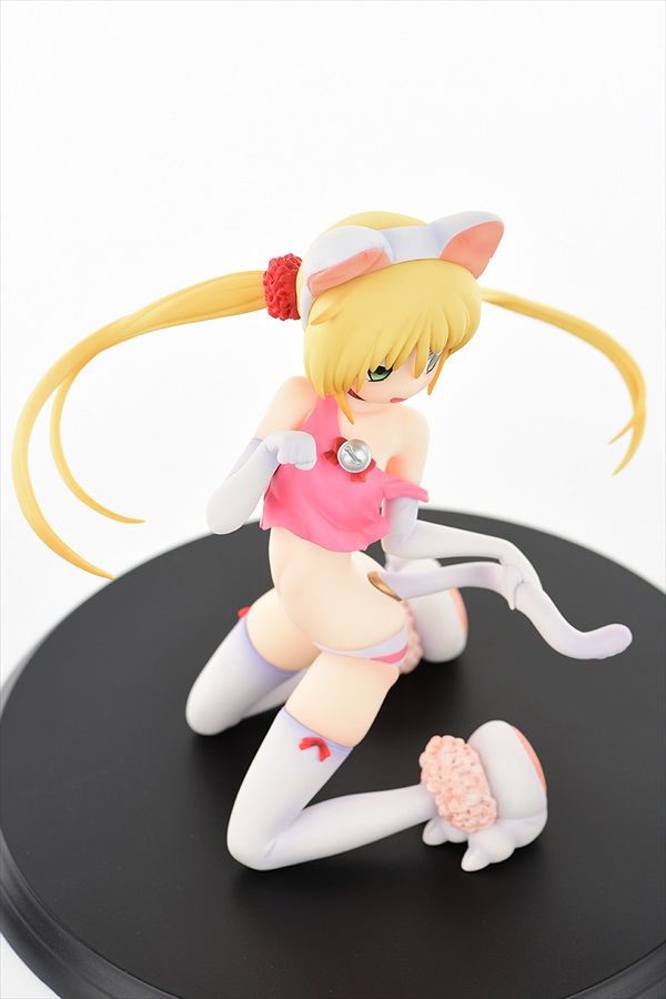 Hayate no Gotoku! - Sanzenin Nagi - 1/6 - Shiro Neko Repaint ver. (Orca Toys) photo 10