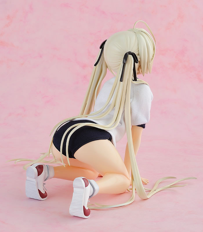 Yosuga no Sora - Kasugano Sora - B-style - 1/4 - Gym Uniform Ver. (FREEing) photo 2