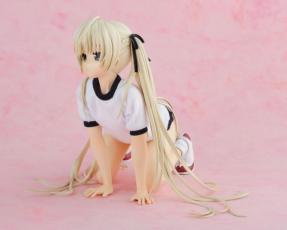 Yosuga no Sora - Kasugano Sora - B-style - 1/4 - Gym Uniform Ver. (FREEing) photo 3