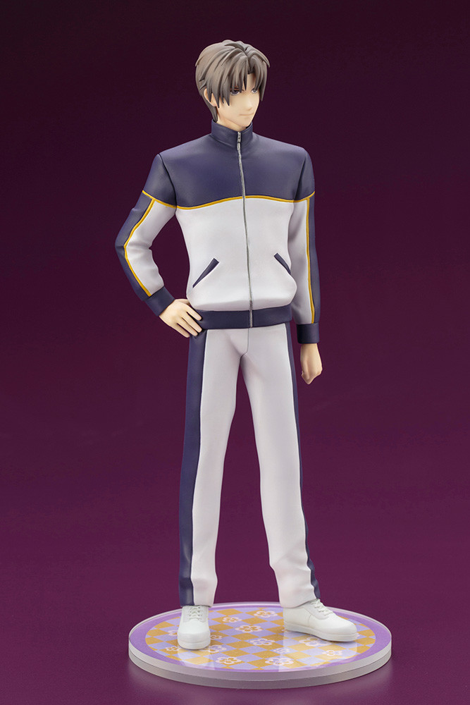 Touken Ranbu -Hanamaru- - Heshikiri Hasebe - ARTFX J - 1/8 - Uchiban Ver. (Kotobukiya) photo 2