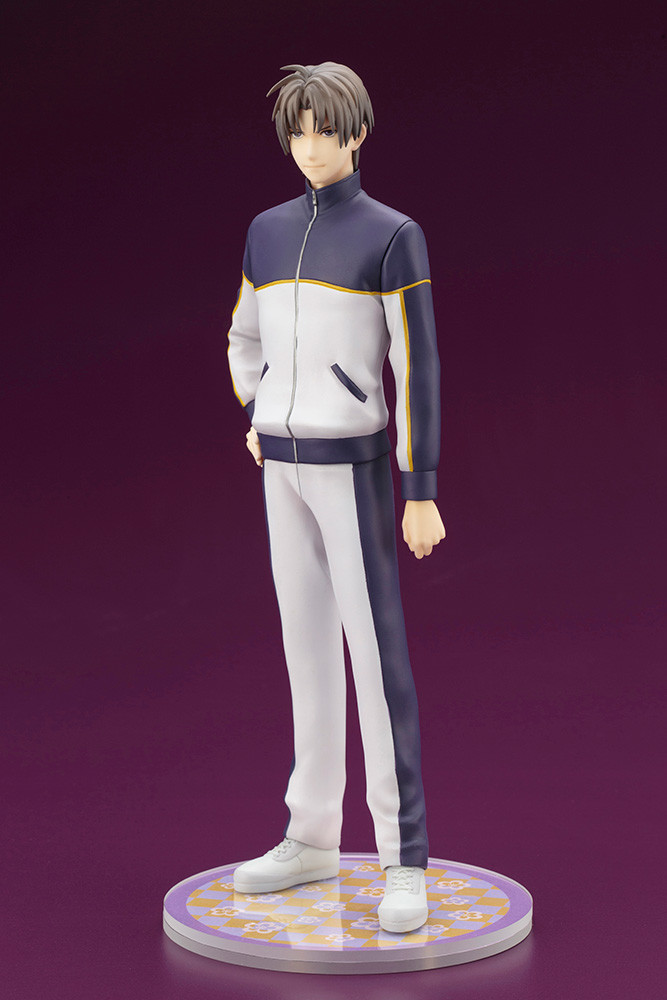 Touken Ranbu -Hanamaru- - Heshikiri Hasebe - ARTFX J - 1/8 - Uchiban Ver. (Kotobukiya) photo 6