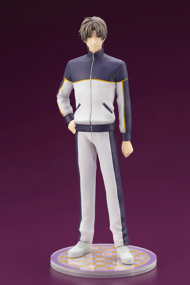 Touken Ranbu -Hanamaru- - Heshikiri Hasebe - ARTFX J - 1/8 - Uchiban Ver. (Kotobukiya) photo 7