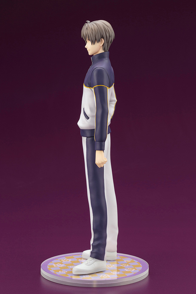 Touken Ranbu -Hanamaru- - Heshikiri Hasebe - ARTFX J - 1/8 - Uchiban Ver. (Kotobukiya) photo 10