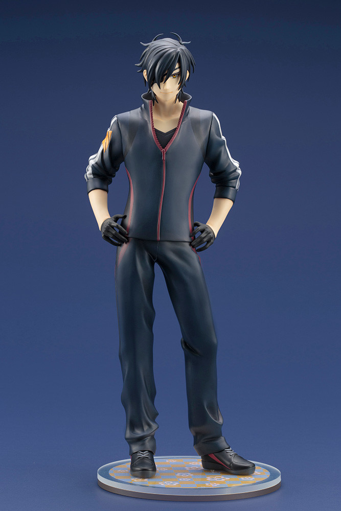 Touken Ranbu -Hanamaru- - Shokudaikiri Mitsutada - ARTFX J - 1/8 - Uchiban Ver. (Kotobukiya) photo 2
