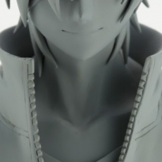 Touken Ranbu -Hanamaru- - Shokudaikiri Mitsutada - ARTFX J - 1/8 - Uchiban Ver. (Kotobukiya) photo 3