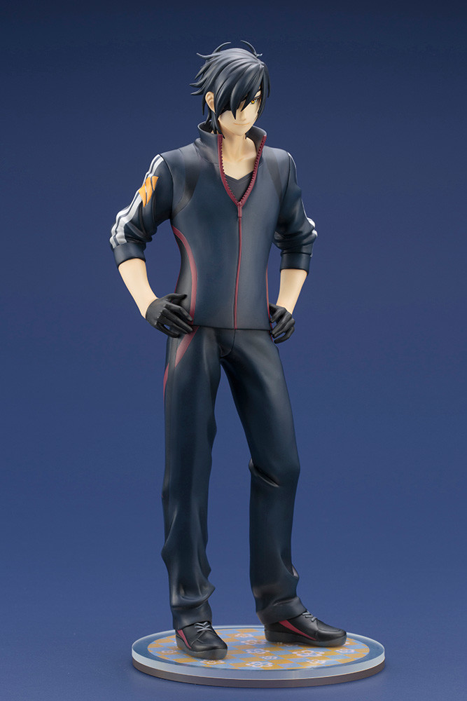 Touken Ranbu -Hanamaru- - Shokudaikiri Mitsutada - ARTFX J - 1/8 - Uchiban Ver. (Kotobukiya) photo 4