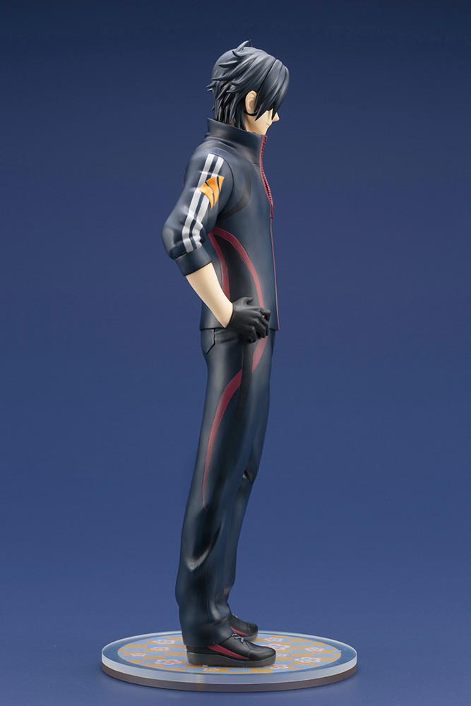 Touken Ranbu -Hanamaru- - Shokudaikiri Mitsutada - ARTFX J - 1/8 - Uchiban Ver. (Kotobukiya) photo 6