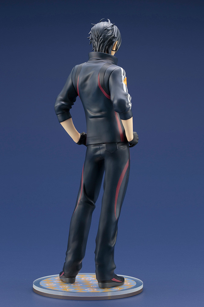Touken Ranbu -Hanamaru- - Shokudaikiri Mitsutada - ARTFX J - 1/8 - Uchiban Ver. (Kotobukiya) photo 7