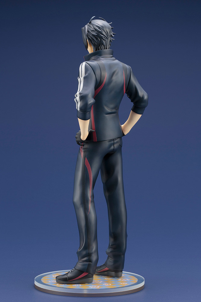 Touken Ranbu -Hanamaru- - Shokudaikiri Mitsutada - ARTFX J - 1/8 - Uchiban Ver. (Kotobukiya) photo 9