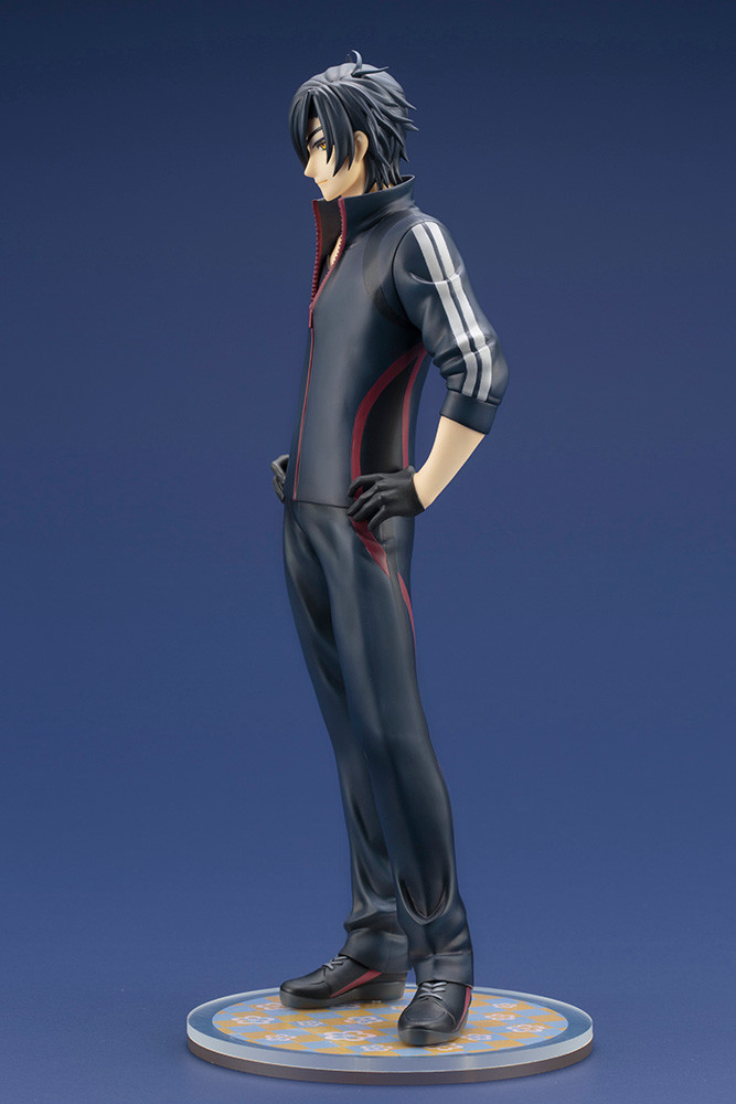 Touken Ranbu -Hanamaru- - Shokudaikiri Mitsutada - ARTFX J - 1/8 - Uchiban Ver. (Kotobukiya) photo 10