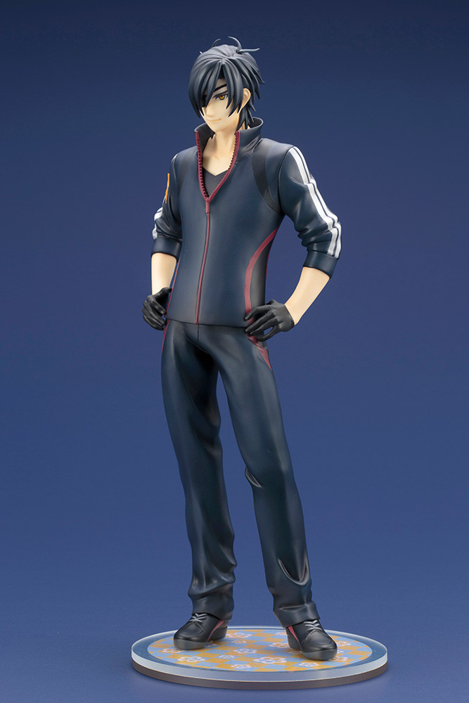 Touken Ranbu -Hanamaru- - Shokudaikiri Mitsutada - ARTFX J - 1/8 - Uchiban Ver. (Kotobukiya) photo 11