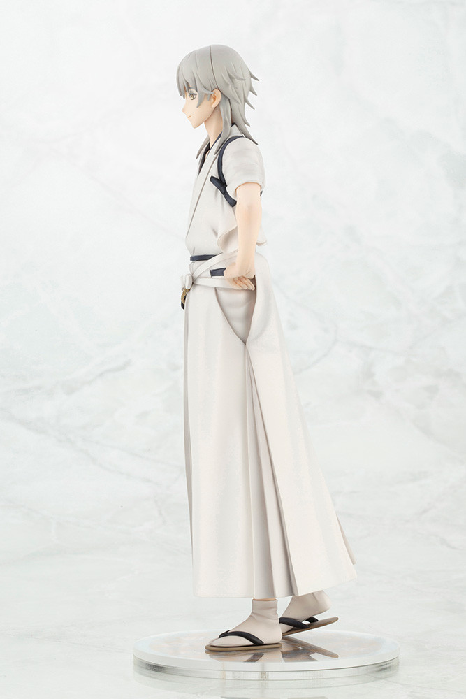 Touken Ranbu -Hanamaru- - Tsurumaru Kuninaga - ARTFX J - Uchiban Ver. (Kotobukiya) photo 9