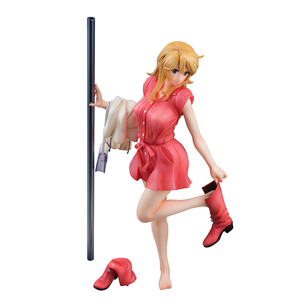 Uchuu Senkan Yamato 2202: Ai no Senshi-tachi - Mori Yuki - Yamato Girls Collection - Private Coordinate Ver. (MegaHouse) photo 3
