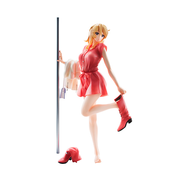 Uchuu Senkan Yamato 2202: Ai no Senshi-tachi - Mori Yuki - Yamato Girls Collection - Private Coordinate Ver. (MegaHouse) photo 7