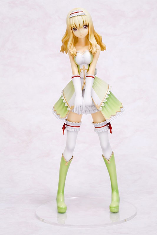 Shining Wind X - Elmina Rhoderia - 1/8 (Kotobukiya) photo 3