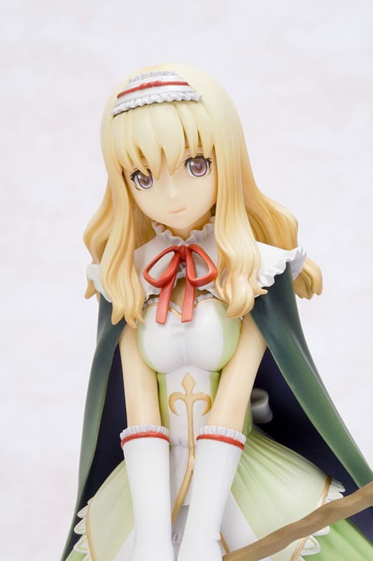 Shining Wind X - Elmina Rhoderia - 1/8 (Kotobukiya) photo 5