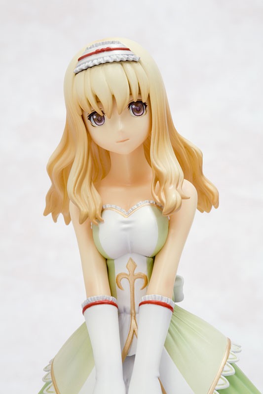 Shining Wind X - Elmina Rhoderia - 1/8 (Kotobukiya) photo 6