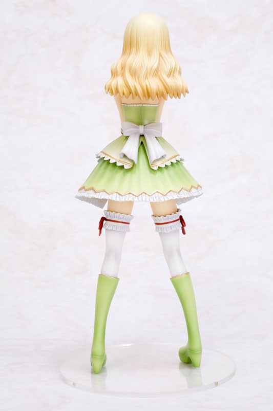 Shining Wind X - Elmina Rhoderia - 1/8 (Kotobukiya) photo 9