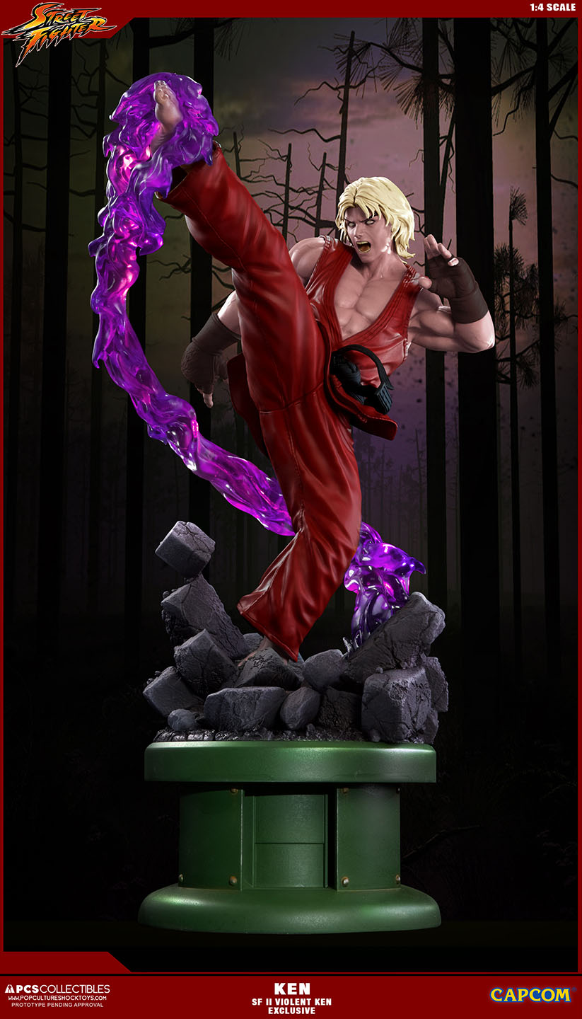 Sennousareta Ken