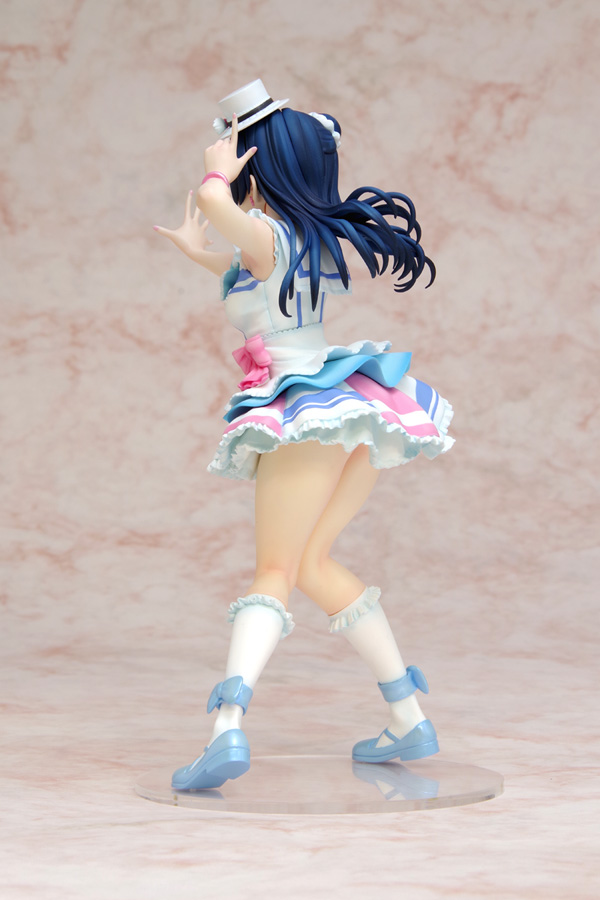 Love Live! Sunshine!! - Tsushima Yoshiko - Dream Tech - 1/8 - Kimi no Kokoro wa Kagayaiteru kai? Ver. (Wave) photo 5