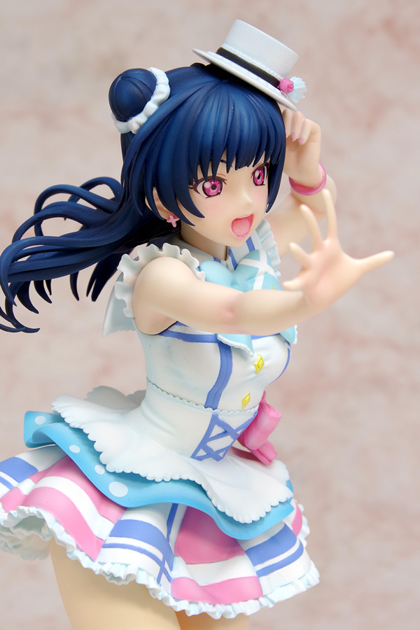 Love Live! Sunshine!! - Tsushima Yoshiko - Dream Tech - 1/8 - Kimi no Kokoro wa Kagayaiteru kai? Ver. (Wave) photo 7