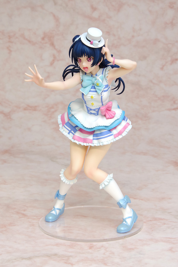 Love Live! Sunshine!! - Tsushima Yoshiko - Dream Tech - 1/8 - Kimi no Kokoro wa Kagayaiteru kai? Ver. (Wave) photo 8