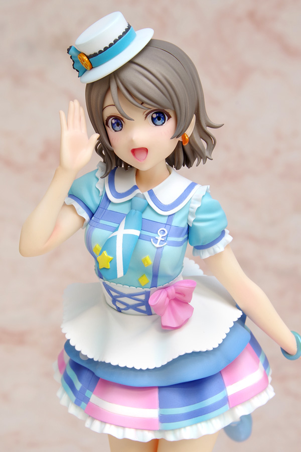 Love Live! Sunshine!! - Watanabe You - Dream Tech - 1/8 - Kimi no Kokoro wa Kagayaiteru kai? Ver. (Wave) photo 3