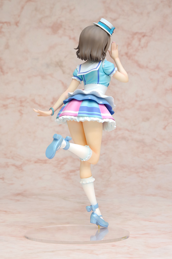 Love Live! Sunshine!! - Watanabe You - Dream Tech - 1/8 - Kimi no Kokoro wa Kagayaiteru kai? Ver. (Wave) photo 6