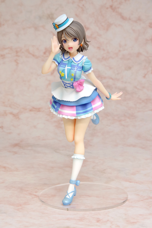 Love Live! Sunshine!! - Watanabe You - Dream Tech - 1/8 - Kimi no Kokoro wa Kagayaiteru kai? Ver. (Wave) photo 7