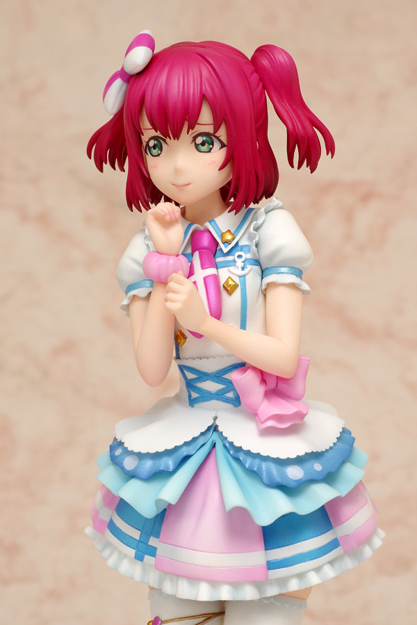 Love Live! Sunshine!! - Kurosawa Ruby - Dream Tech - 1/8 - Kimi no Kokoro wa Kagayaiteru kai? (Wave) photo 2