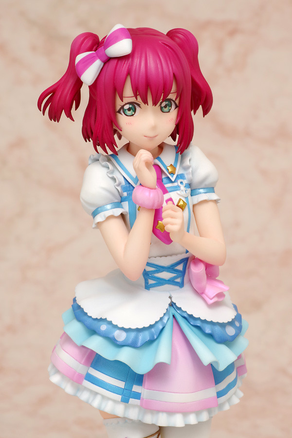 Love Live! Sunshine!! - Kurosawa Ruby - Dream Tech - 1/8 - Kimi no Kokoro wa Kagayaiteru kai? (Wave) photo 3