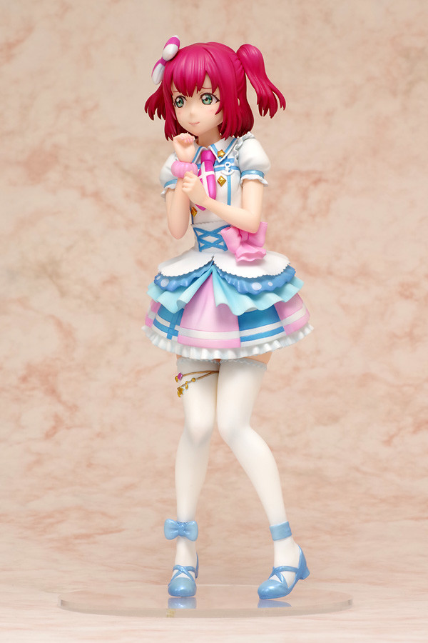 Love Live! Sunshine!! - Kurosawa Ruby - Dream Tech - 1/8 - Kimi no Kokoro wa Kagayaiteru kai? (Wave) photo 4