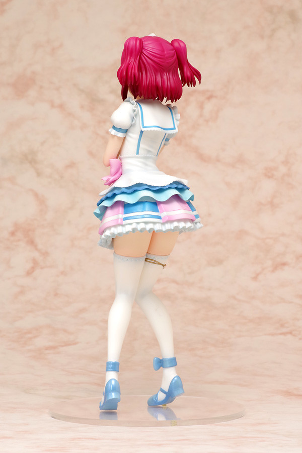 Love Live! Sunshine!! - Kurosawa Ruby - Dream Tech - 1/8 - Kimi no Kokoro wa Kagayaiteru kai? (Wave) photo 5