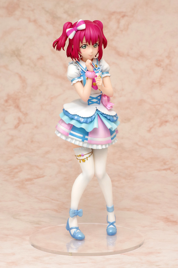 Love Live! Sunshine!! - Kurosawa Ruby - Dream Tech - 1/8 - Kimi no Kokoro wa Kagayaiteru kai? (Wave) photo 6