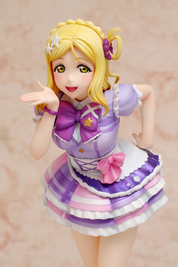Love Live! Sunshine!! - Ohara Mari - Dream Tech - 1/8 - Kimi no Kokoro wa Kagayaiteru kai? (Wave) photo 2