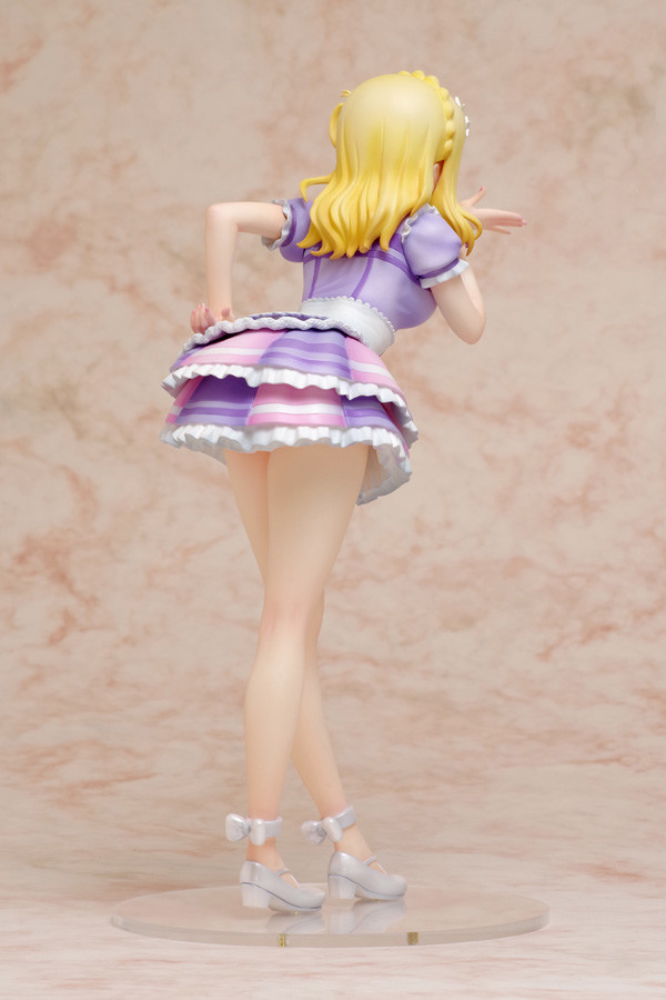 Love Live! Sunshine!! - Ohara Mari - Dream Tech - 1/8 - Kimi no Kokoro wa Kagayaiteru kai? (Wave) photo 5