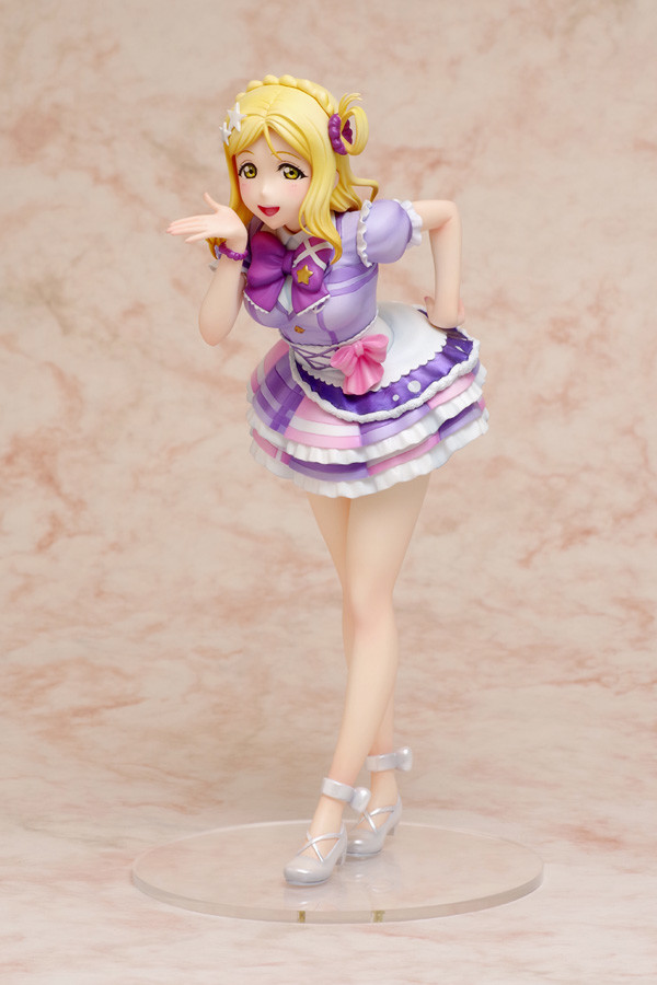 Love Live! Sunshine!! - Ohara Mari - Dream Tech - 1/8 - Kimi no Kokoro wa Kagayaiteru kai? (Wave) photo 6