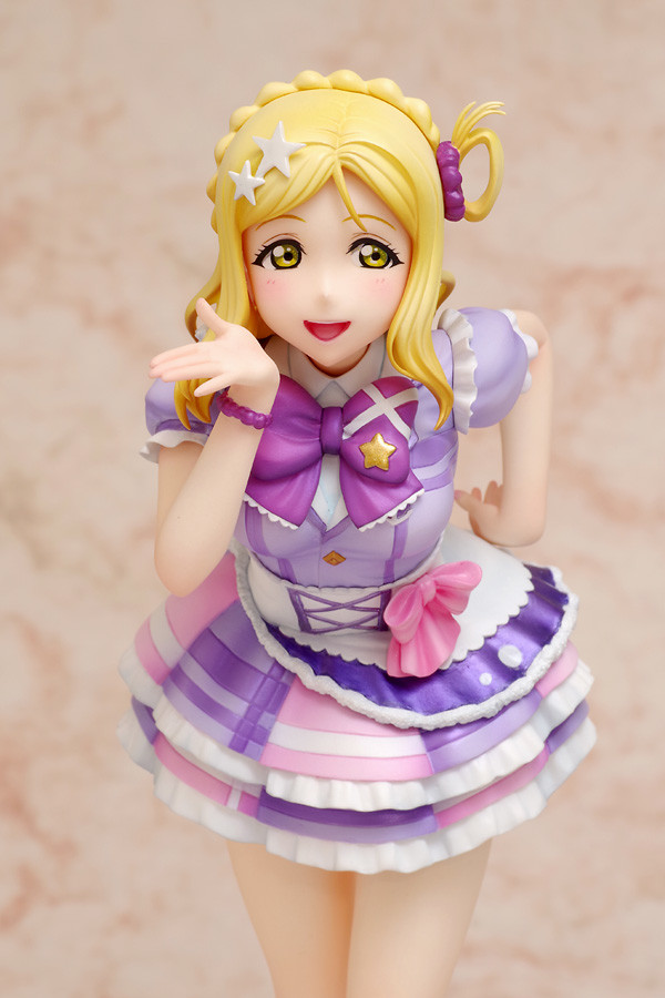 Love Live! Sunshine!! - Ohara Mari - Dream Tech - 1/8 - Kimi no Kokoro wa Kagayaiteru kai? (Wave) photo 7