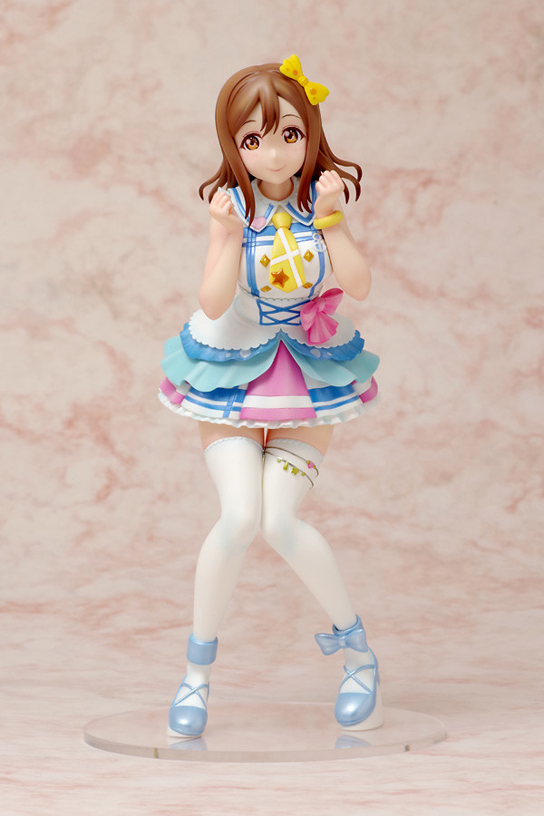 Love Live! Sunshine!! - Kunikida Hanamaru - Dream Tech - 1/8 - Kimi no Kokoro wa Kagayaiteru kai? (Wave) photo 2